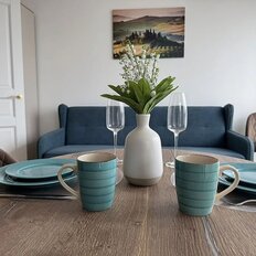 Квартира 50 м², 2-комнатная - изображение 2