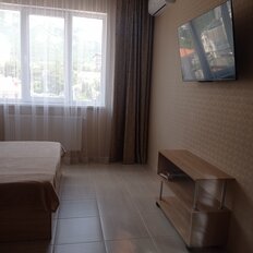 Квартира 48 м², 1-комнатная - изображение 5