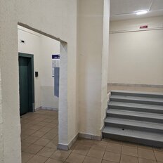 Квартира 38 м², 1-комнатная - изображение 2