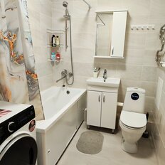 Квартира 26 м², студия - изображение 3