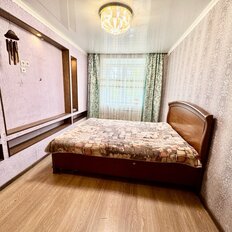 Квартира 55 м², 2-комнатная - изображение 4