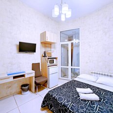 Квартира 21 м², студия - изображение 2