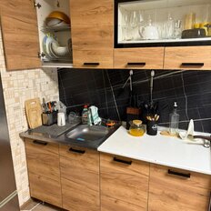 Квартира 45,3 м², 1-комнатная - изображение 1