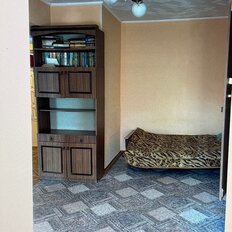 Квартира 33 м², 1-комнатная - изображение 4