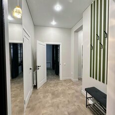 Квартира 66 м², 2-комнатная - изображение 3