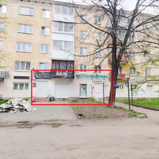 135 м², помещение свободного назначения - изображение 4