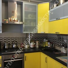 Квартира 42,5 м², 2-комнатная - изображение 1