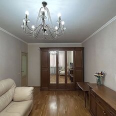 Квартира 49 м², 2-комнатная - изображение 3