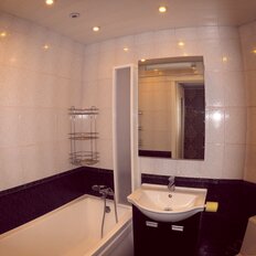 Квартира 41,6 м², 2-комнатная - изображение 1