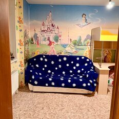 Квартира 43 м², 2-комнатная - изображение 4