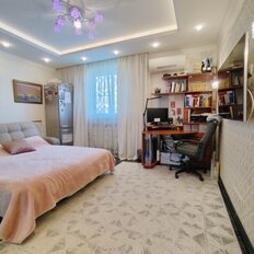 Квартира 152 м², 4-комнатная - изображение 4