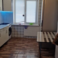 Квартира 37 м², 1-комнатная - изображение 1