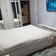 Квартира 34 м², 1-комнатная - изображение 4