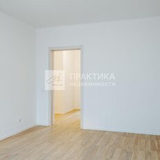 Квартира 23,6 м², студия - изображение 4