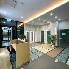 Квартира 62,4 м², 2-комнатные - изображение 3