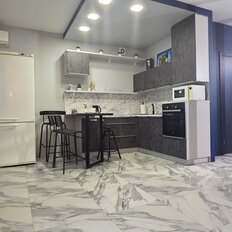 Квартира 50 м², 1-комнатная - изображение 3