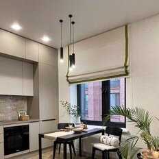 Квартира 43 м², 2-комнатные - изображение 2