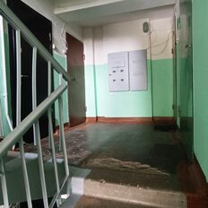 Квартира 30,7 м², 1-комнатная - изображение 2