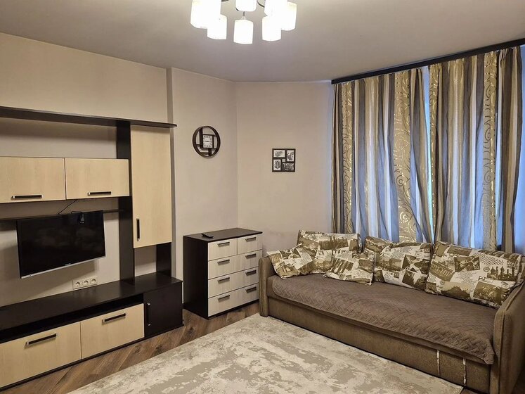 60 м², 3-комнатная квартира 150 000 ₽ в месяц - изображение 69