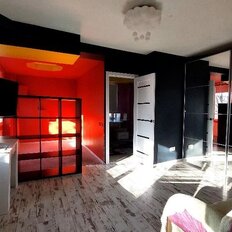 Квартира 41,1 м², 2-комнатная - изображение 1
