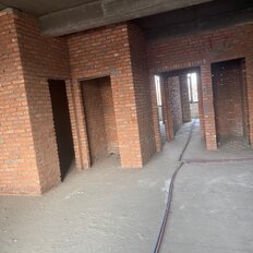 Квартира 53,6 м², студия - изображение 2