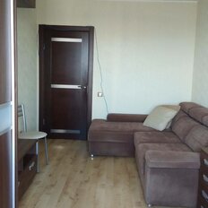 Квартира 58,8 м², 3-комнатная - изображение 5