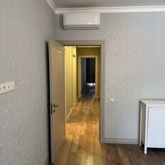 Квартира 68 м², 2-комнатная - изображение 3