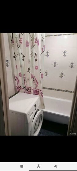 30,5 м², 1-комнатная квартира 70 000 ₽ в месяц - изображение 9