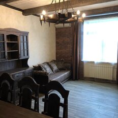 Квартира 92 м², 4-комнатная - изображение 4