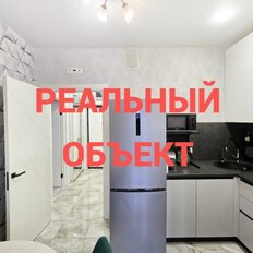 Квартира 34 м², 1-комнатная - изображение 2