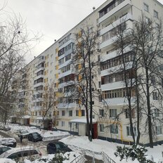 Квартира 30,4 м², 1-комнатная - изображение 2