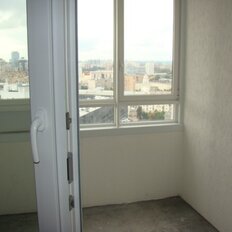 Квартира 41,7 м², 1-комнатная - изображение 3