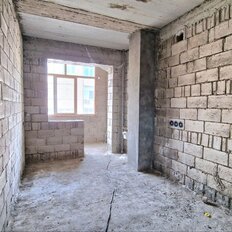 Квартира 66 м², 2-комнатная - изображение 2