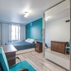 Квартира 55 м², 3-комнатная - изображение 1