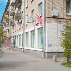 Квартира 57 м², 3-комнатная - изображение 1