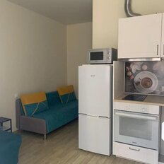 Квартира 22 м², 1-комнатная - изображение 5