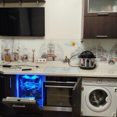 Квартира 54 м², 2-комнатная - изображение 4