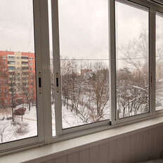 Квартира 31 м², 1-комнатная - изображение 5