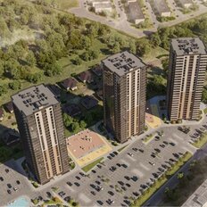 Квартира 33 м², студия - изображение 5