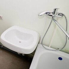 Квартира 46 м², 2-комнатная - изображение 1