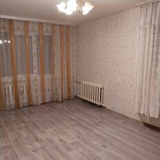 Квартира 36 м², 1-комнатная - изображение 4