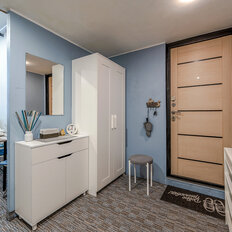 Квартира 23 м², студия - изображение 4