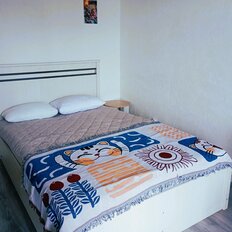 Квартира 45 м², 1-комнатная - изображение 2