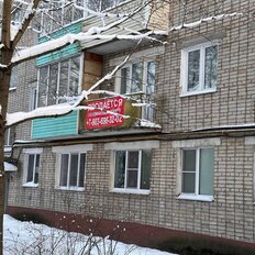 Квартира 59,4 м², 3-комнатная - изображение 3