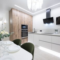 Квартира 74 м², 2-комнатная - изображение 3