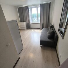 Квартира 21,4 м², студия - изображение 2
