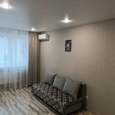 Квартира 36,5 м², 1-комнатная - изображение 2