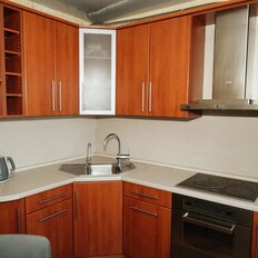 Квартира 52 м², 2-комнатная - изображение 4