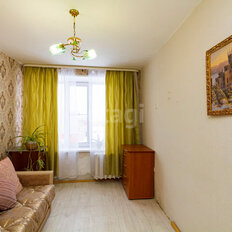 Квартира 32 м², 1-комнатная - изображение 3