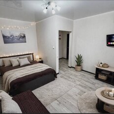 Квартира 40 м², 1-комнатная - изображение 1